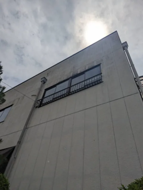 雨漏れ調査レスキュー