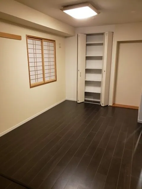 和室部屋から洋室部屋リフォーム
