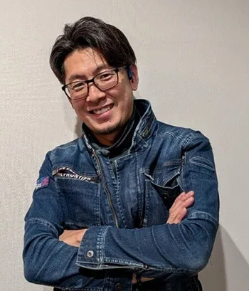 代表